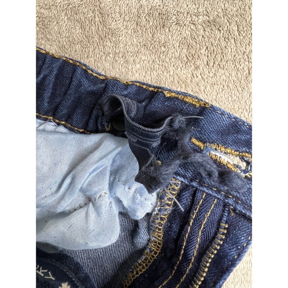 Lucky Brand Kids Pants Size 12 - Picture 5 of 11